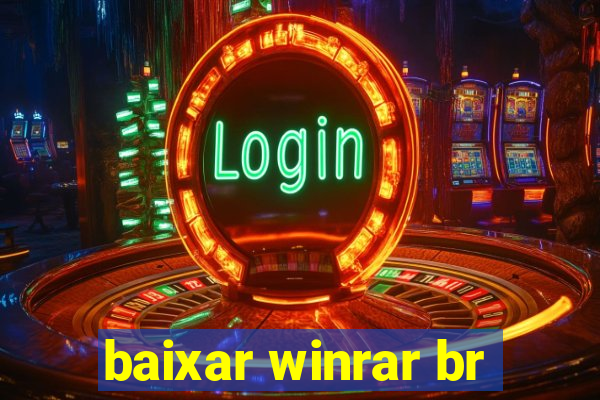 baixar winrar br