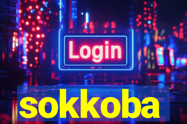 sokkoba