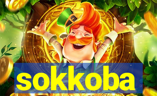 sokkoba