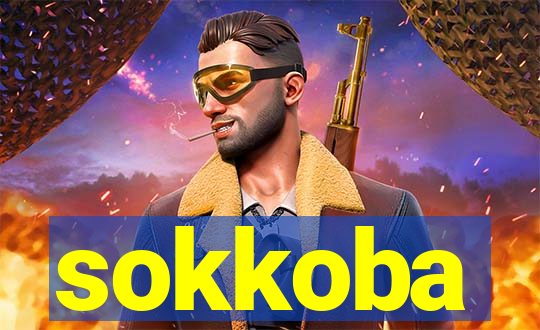 sokkoba