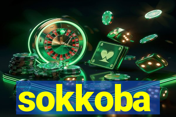 sokkoba