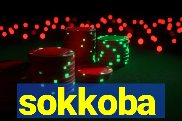 sokkoba