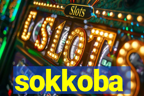 sokkoba